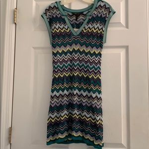 BCBG Max Azria Knit Dress